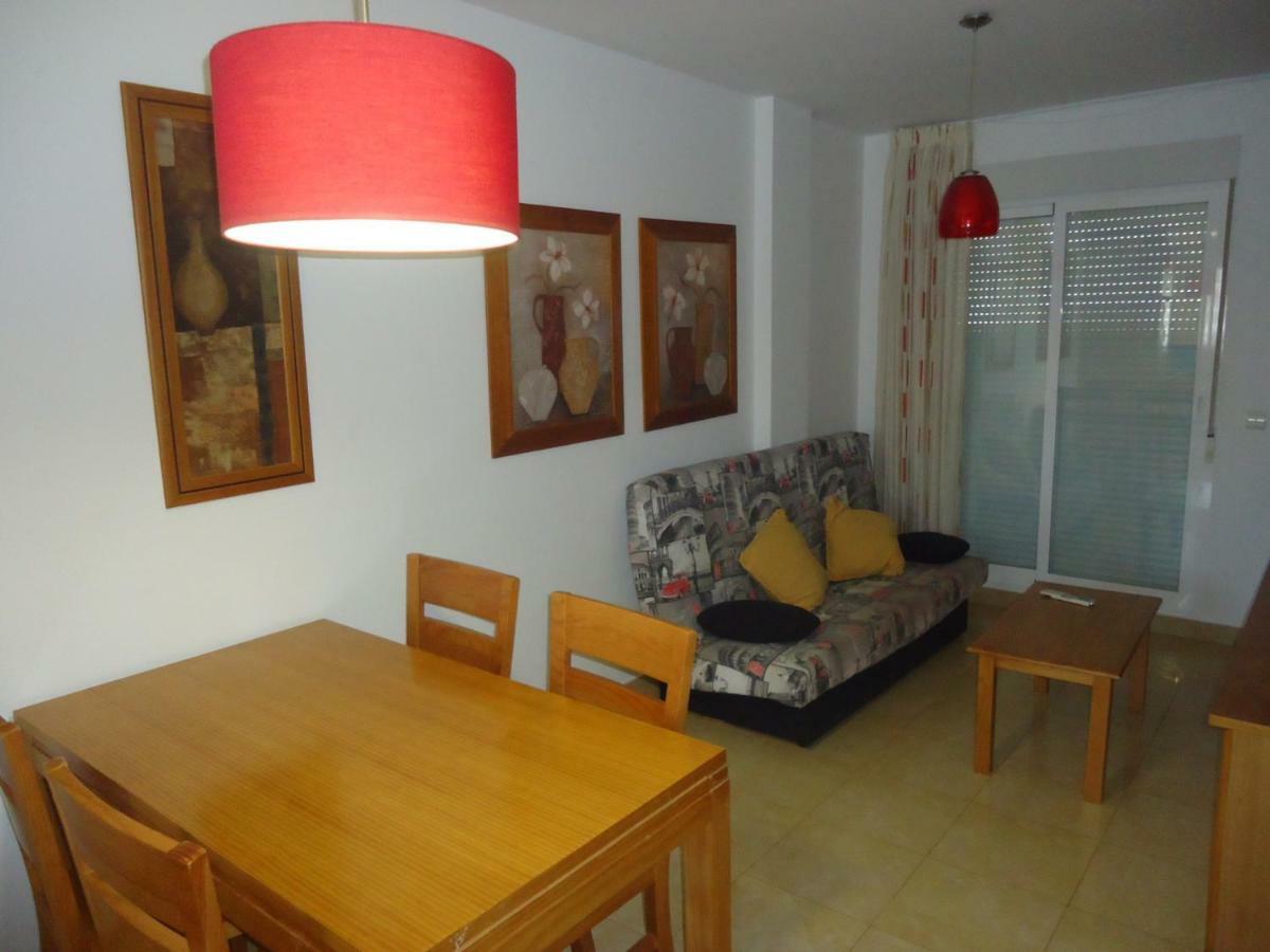 Apartment Pº Maritimo 15-4/6 Pax. Lek *
